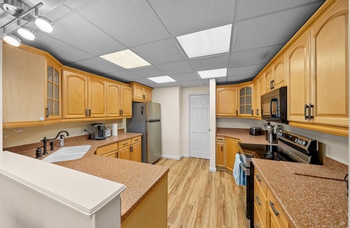 Imperial Beach House | Large beach condo steps to the ocean, restaurants and Coronado!