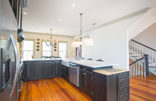 Historic Downtown Savannah House | Large, Beautiful Home Near Forsyth Park w/Parking by Lucky Savannah