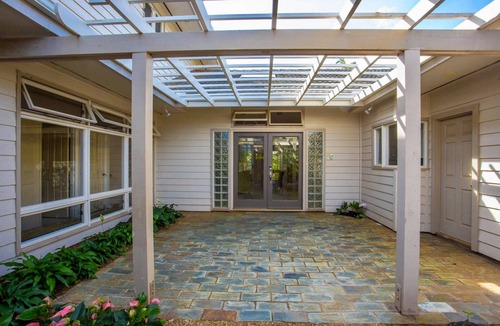 Poipu House | Large beautiful home with air conditioning! Walk to Beaches, Resort Pool