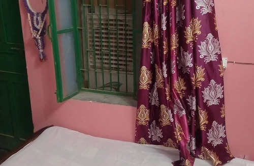 Faizabad House | Large bedroom