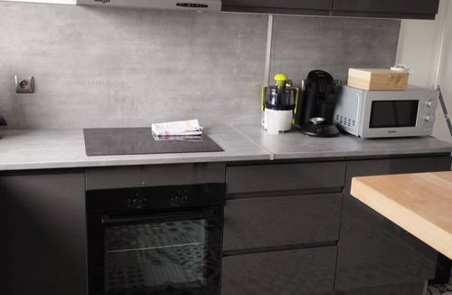 Bellevue Apartment | Large Brest apartment for up to 11 people