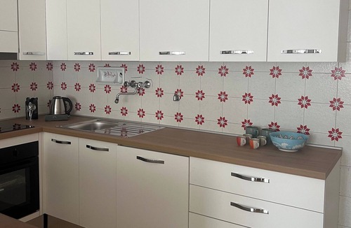 Masero Apartment | Large Bright Apt - Cinque Terre & Gulf of Poets