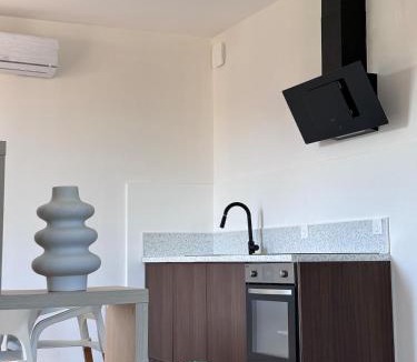 Castres Apartment | Large bright, designer et air-conditioned 1 bedroom apartment Castres