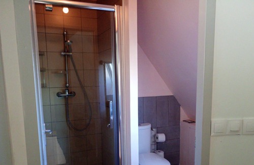 Bazus-Neste House | Large bright room at the entrance to the Nestes valleys