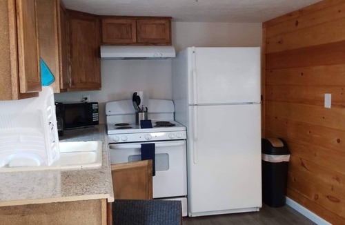 Waynesville Cabin | Large Cabin Sleeps 10
