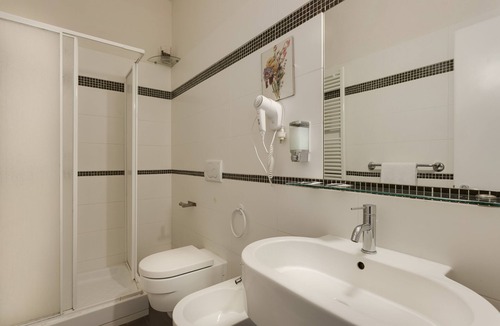 Duomo Apartment | Large central apartment in Florence, S. Lorenzo area