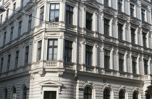 Innere Stadt Apartment | Large central two bedroom Apartment A12