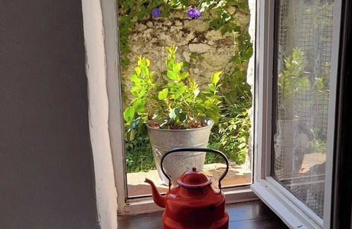 Dolmayrac House | Large character gîte, sleeps 6. Absolute calm