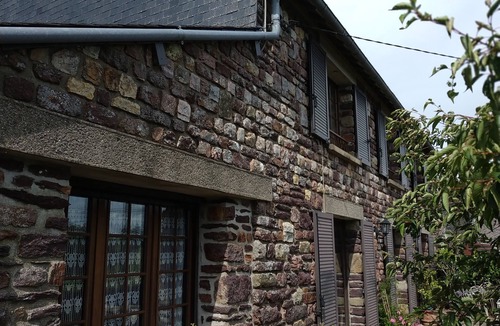 Paimpont House | Large charming gîte with breathtaking view of Brocéliande Paimpont forest