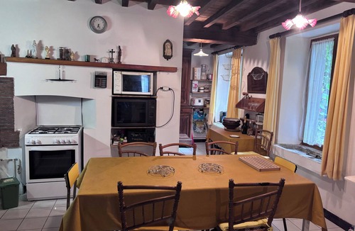 Les Mazures House | Large charming house in the heart of the Ardennes