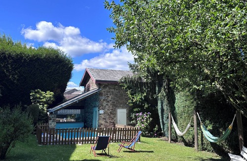 Les Mazures House | Large charming house in the heart of the Ardennes