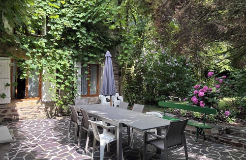 Les Mazures House | Large charming house in the heart of the Ardennes