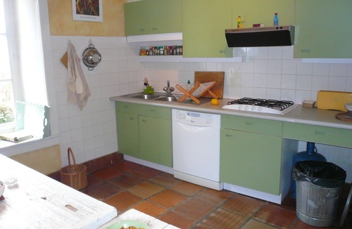 Solignac House | Large charming house, 400m2, quiet, superb view, Tennis, near Limoges