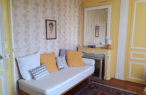 Solignac House | Large charming house, 400m2, quiet, superb view, Tennis, near Limoges