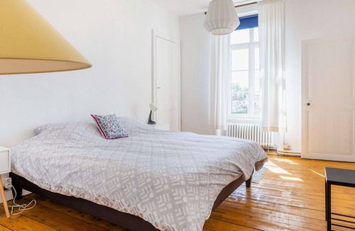 Plomeur House | Large & Charming house / 5 mins from beach / 5 Bedrooms
