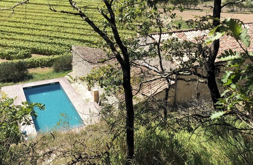 Soyans House | Large charming house in Drôme provençale