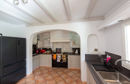 Cotignac House | Large Charming House with Swimming Pool