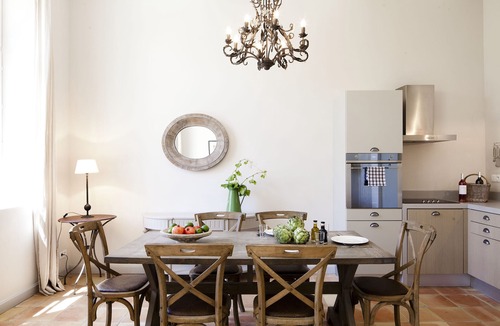 Capestang Other | Large chateau for rent in Southern France. Great for corporate events!