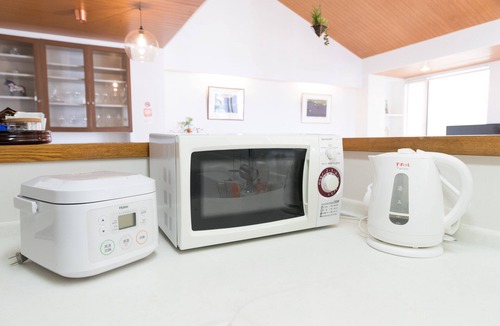 Chuo House | Large city villa near Osaka Castle 5 min