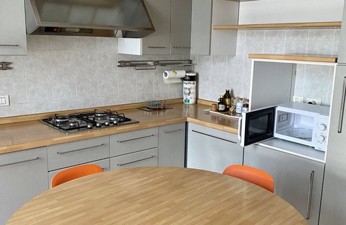 Pradalunga House | Large, comfortable and cozy house close to Milan-Bergamo Airport bgy(14 Km)