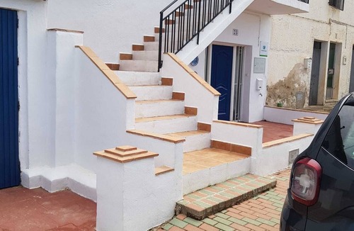 Arenas del Rey House | Large, comfortable, affordable house sleeps 6. With private pool and garden