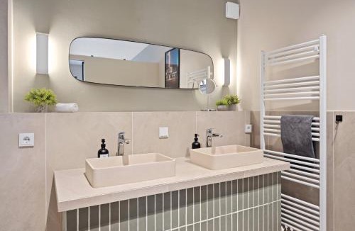 Mitte Apartment | Large, comfortable and luxurious flat in Berlin Center, Prenzlauer Berg