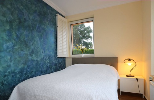 Sildemow Apartment | Large comfortable apartment, holiday with several generations