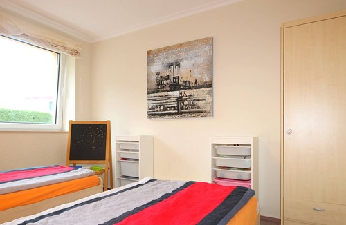 Sildemow Apartment | Large comfortable apartment, holiday with several generations