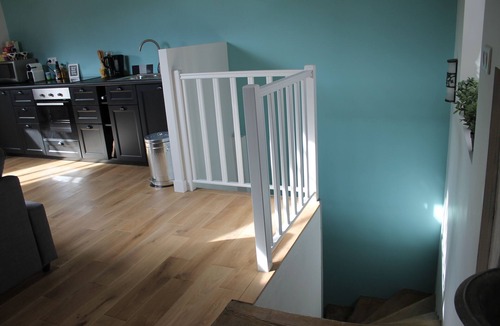 Notre-Dame Apartment | Large comfortable apartment, near the Palace of Versailles