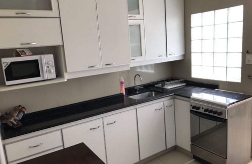 Caballito Apartment | Large, Comfortable Apartment in the Heart of BA!