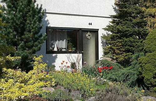 Reihen Apartment | Large, comfortable apartment in a quiet outskirts.