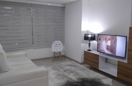 Antiguo Country Apartment | Large, Comfortable, Excellent Location