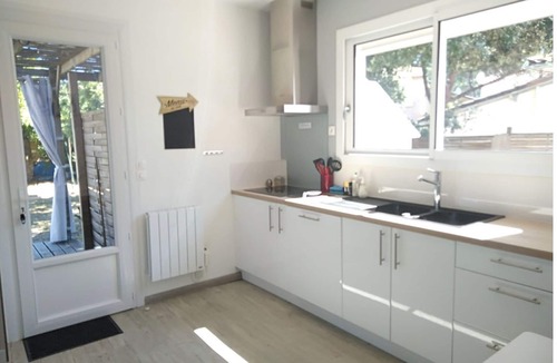 Ronce-les-Bains House | Large, comfortable house (11 people) 300 from the sea