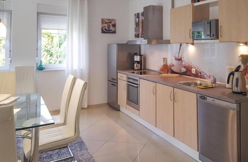Grzybowo House | Large, comfortable holiday villa, private garden