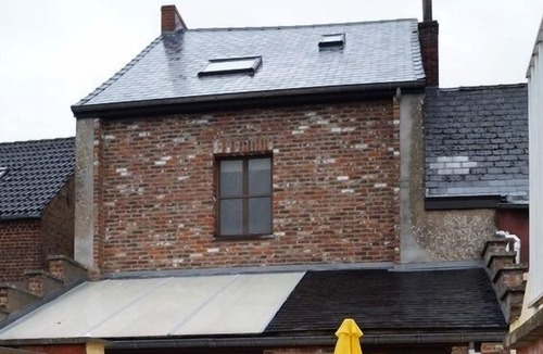 Beloeil House | Large comfortable house for 8 people