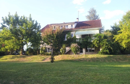 Puybrun Villa | Large comfortable house on a nice plot, exceptional views