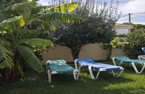 Campano House | Large community pool, beautiful outdoor kitchen with grill, private garden with garden furniture - Casa Marin 2 -