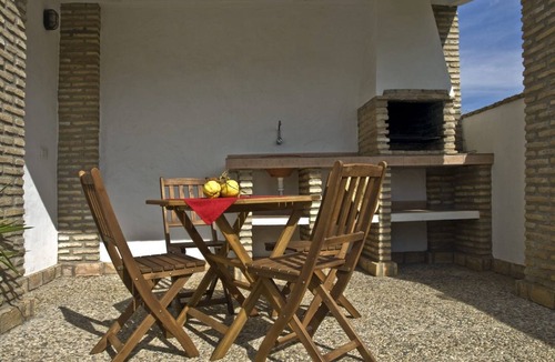 Campano House | Large community pool, beautiful outdoor kitchen with grill, private garden with garden furniture - Casa Marin 2 -