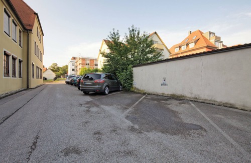 Dinkelsbuehl Apartment | Large & cosy holiday flat in the heart of Dinkelsbühl