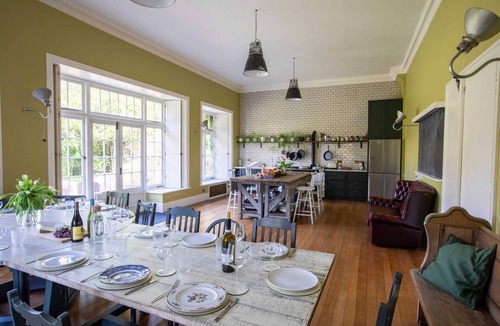 East Grinstead House | Large Country Mansion in Ashdown Forest