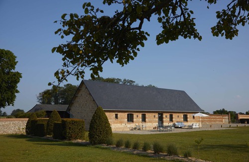 Doudeville House | Large detached family home