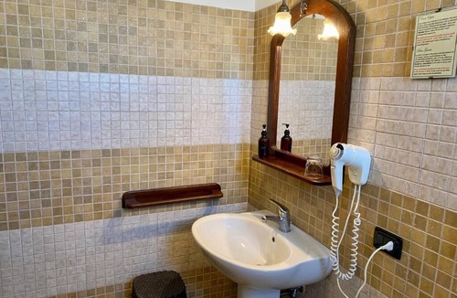 Sternatia Apartment | Large Double Room - Sulitania
