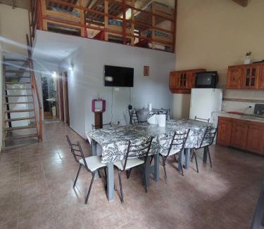 San Bernardo del Tuyu House | Large Duplex #1