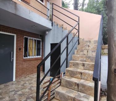 San Bernardo del Tuyu House | Large Duplex #1