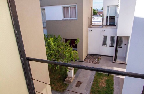 Godoy Cruz Apartment | Large Duplex 4