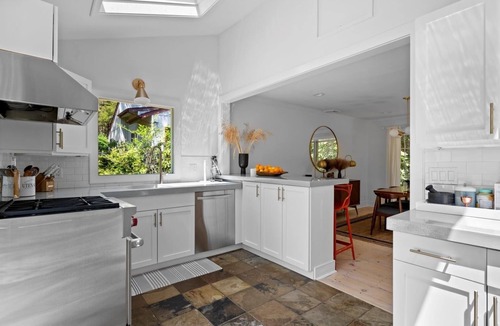 Springs House | Large East Hampton house with heated pool and home gym - fully fenced