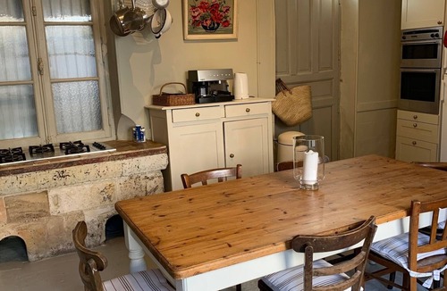 Martizay House | Large eclectic Maison Bourgeoise in heart of French Natural Park