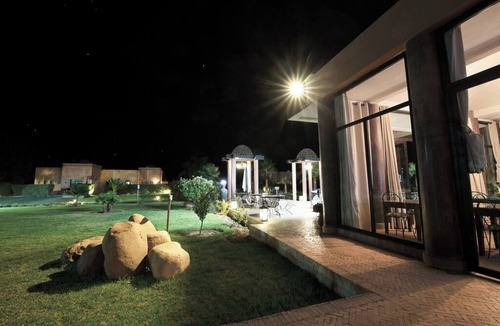 Semlalia Villa | Large estates with 20 rooms for large groups