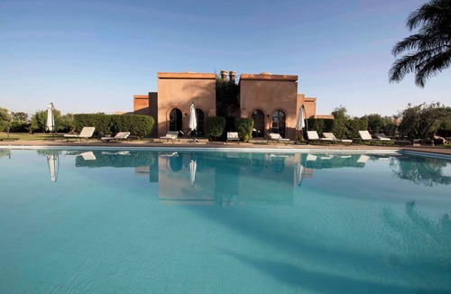 Semlalia Villa | Large estates with 20 rooms for large groups