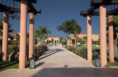 Semlalia Villa | Large estates with 20 rooms for large groups
